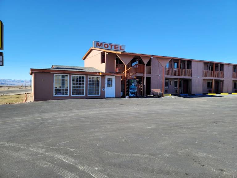 Motel Tonopah
