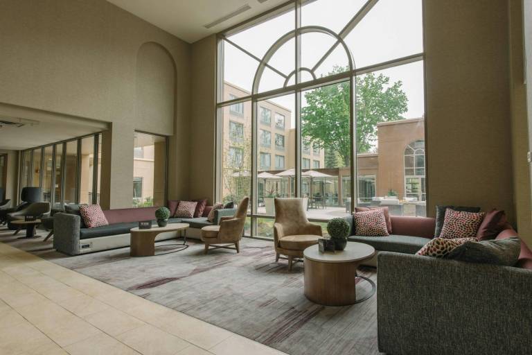 Courtyard by Marriott Nashua — photo 3