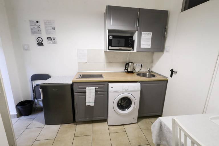 Rental apartment with hot tub | Suitable for remote work — photo 3