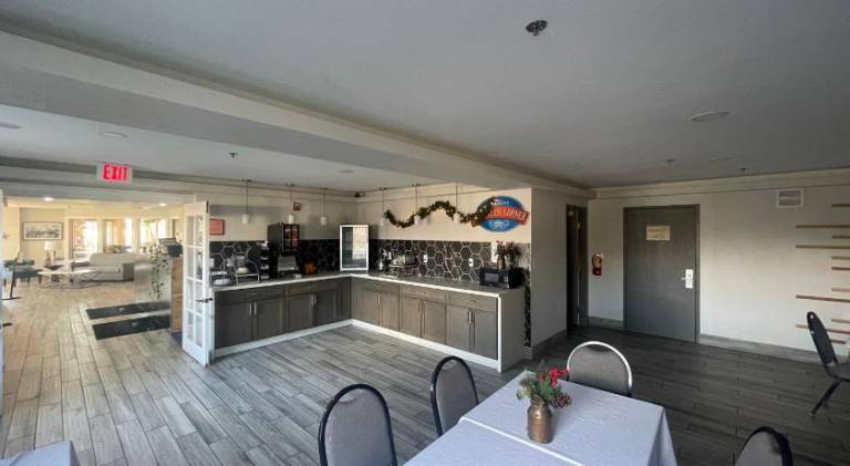 Baymont by Wyndham Yreka — photo 4