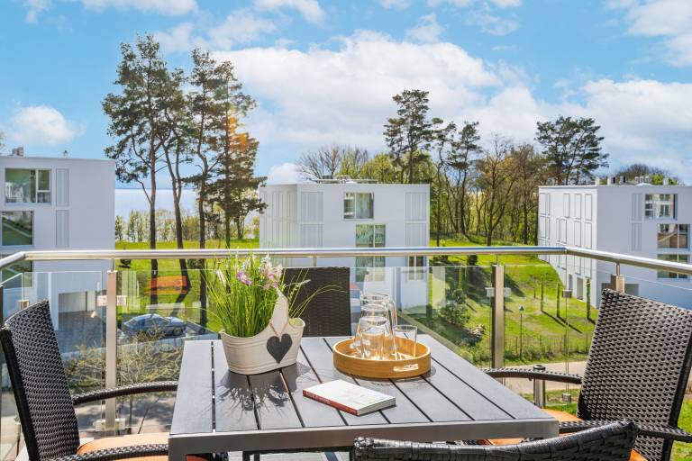 Ferienwohnung Kamminke