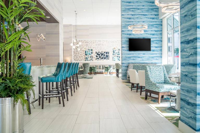 Hyatt Place West Palm Beach Downtown — photo 5