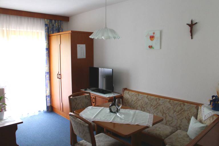 Ferienwohnung Reschen am See