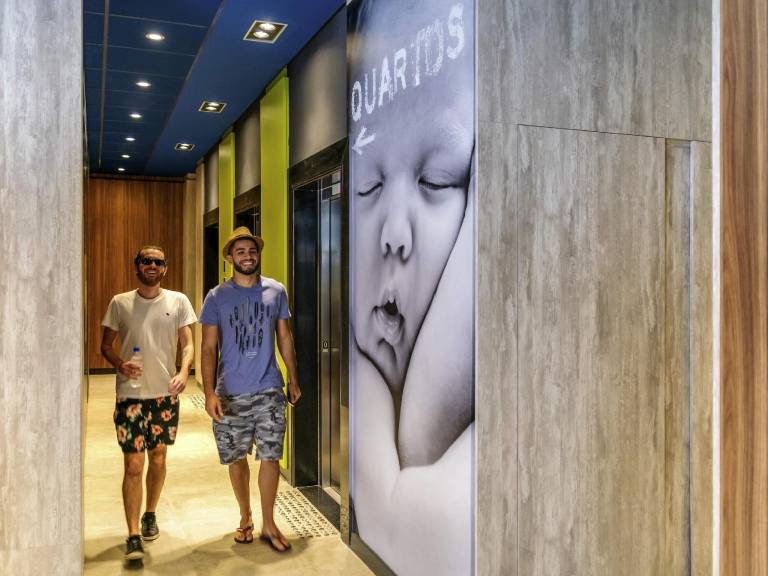 Ibis Budget Sao Caetano — photo 3
