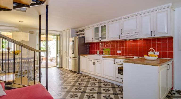 House with 4 rooms for 8 persons — photo 3