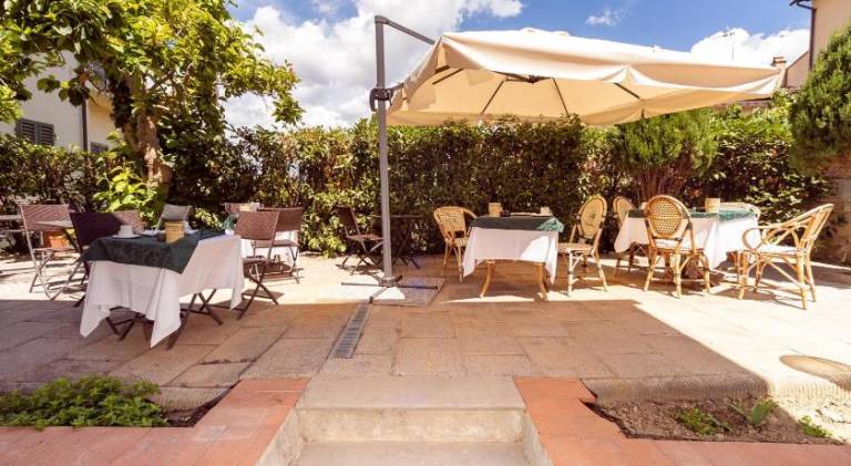Hotel Villa Bonelli — photo 5