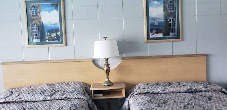 Motel Myrtle Beach