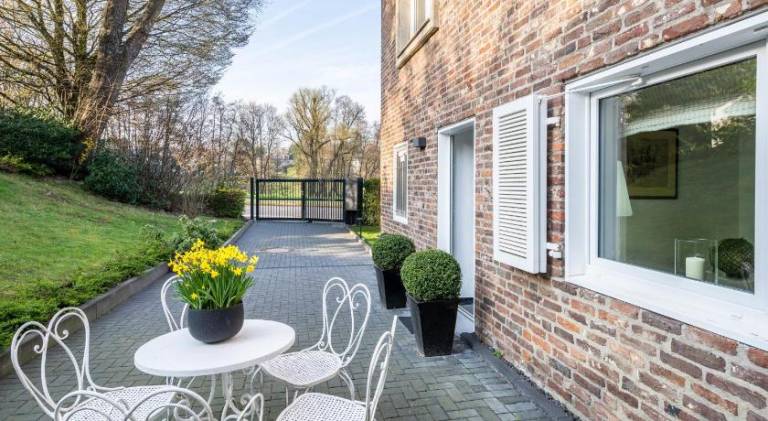 Ferienwohnung Aachen Sud in Aachen