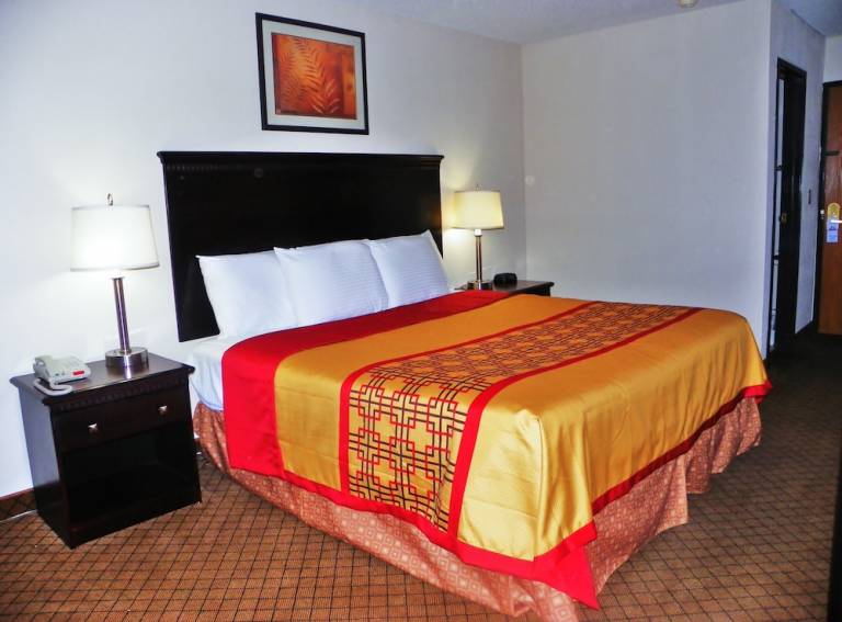 Motel  Upper Sandusky