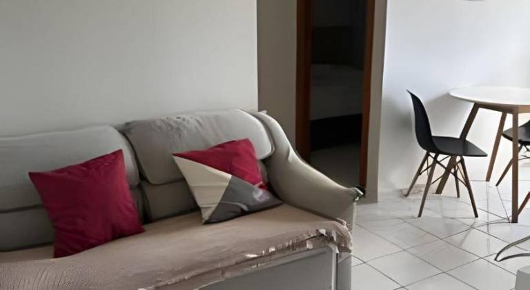 50 m&sup2; Ferienwohnung