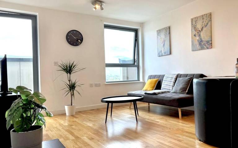 Appartement Borough londonien de Brent