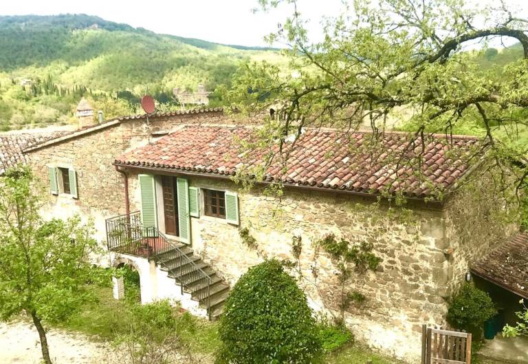 Ferienhaus  Città di Castello