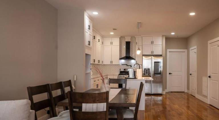 Vacation home with 4 rooms for 8 persons — photo 5