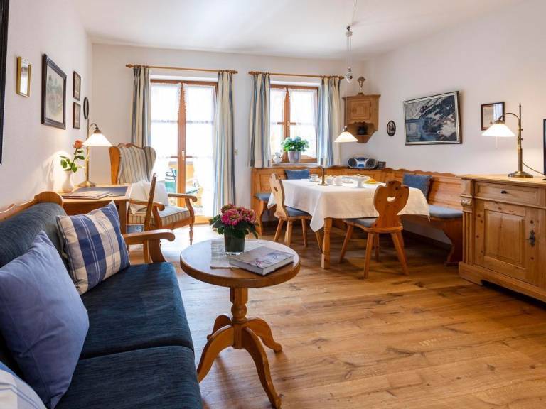 Ferienwohnung  Bad Tölz