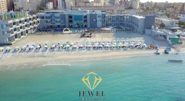 Resort Marsa Matruh