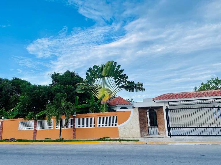 Villa  Bávaro