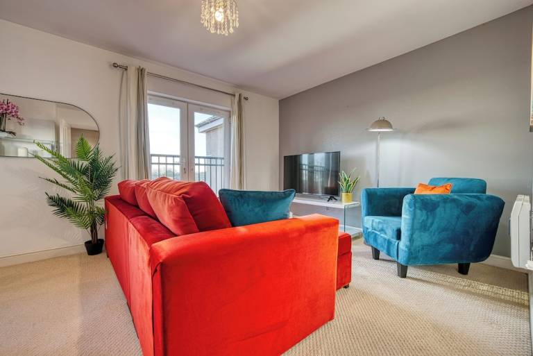 Apartment Sutton Coldfield