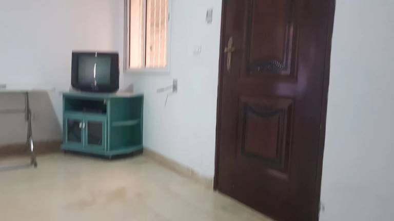 Appartement Hammamet