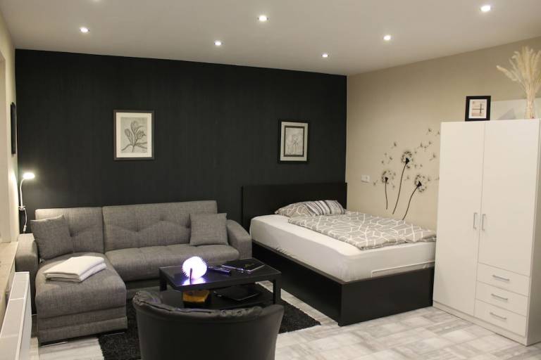 Ferienwohnung Coesfeld