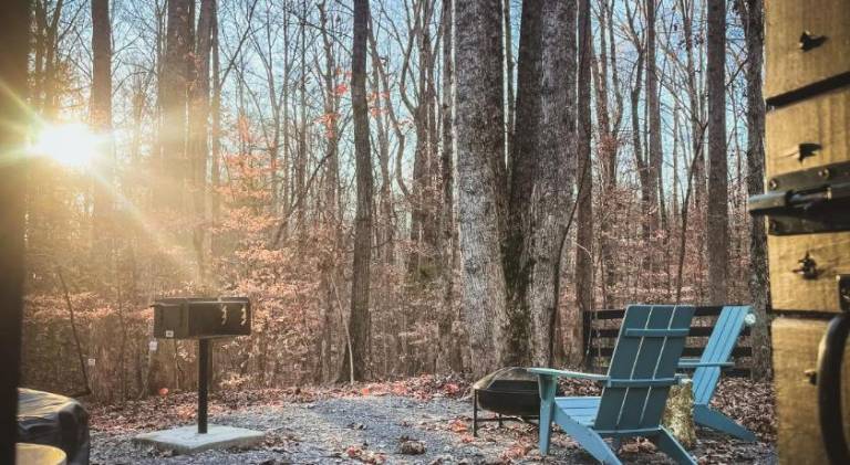 Lodge for 4 persons — photo 4