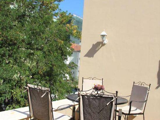 Hotel Hermes Tirana — photo 4