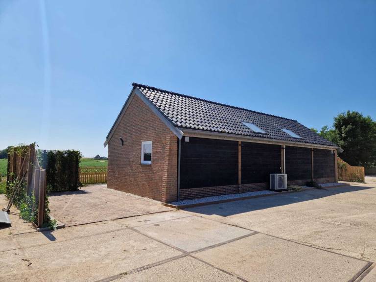Pension Slootdorp