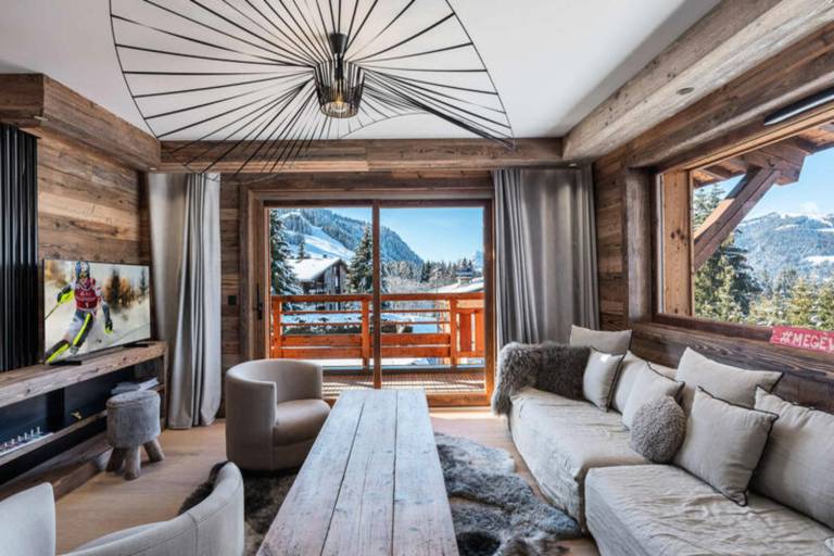 Beautiful rental apartment with sauna | Next to the ski | Dogs allowed — photo 2