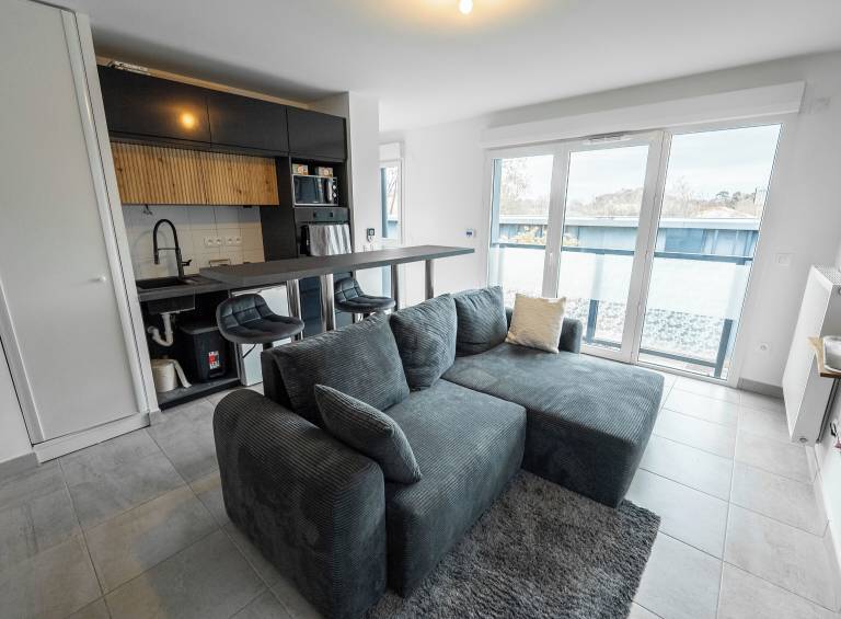 Appartement Pessac