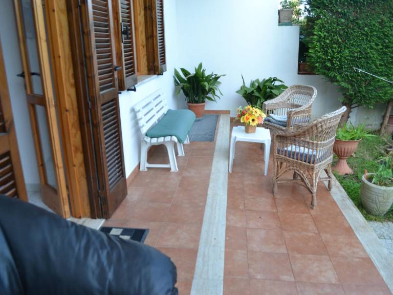 Child-friendly nice villa with garden | Pet-friendly — photo 5