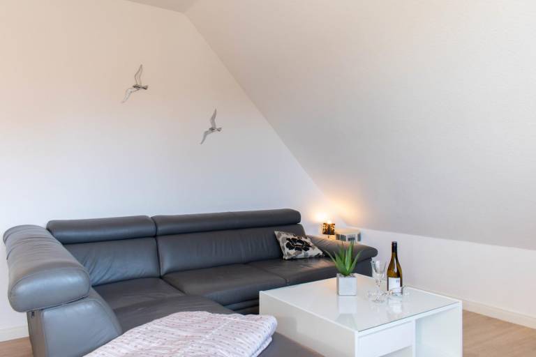 Holiday apartment with 1 room for 4 persons — photo 4