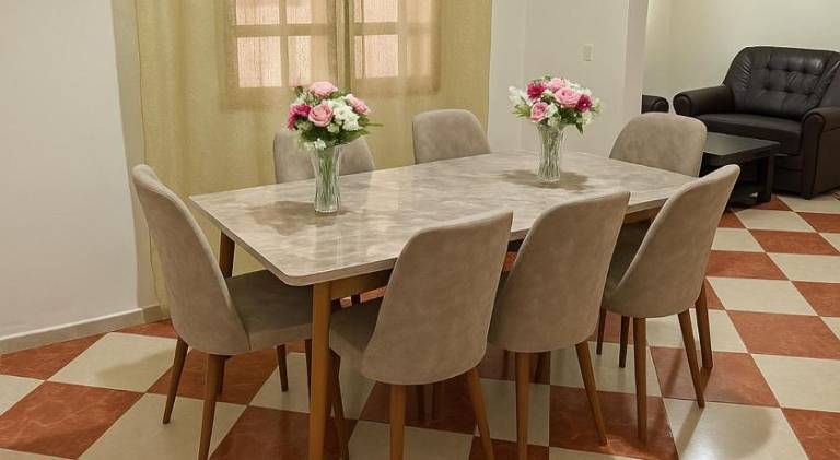 Rental apartment with 2 rooms for 5 persons — photo 4