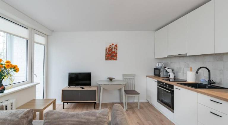 Holiday apartment with 1 room for 3 persons — photo 2
