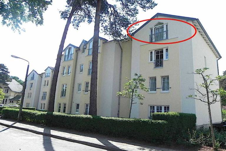 House with 1 room for 4 persons — photo 4