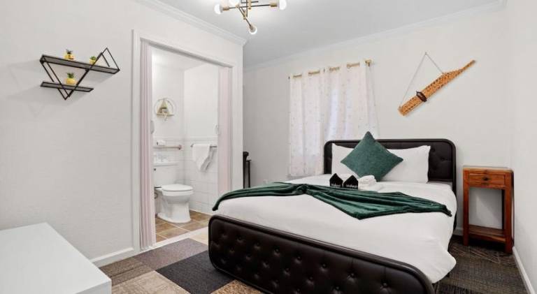 Wonderful rental apartment | Next to the beach | Pet-friendly in South San Francisco, CA