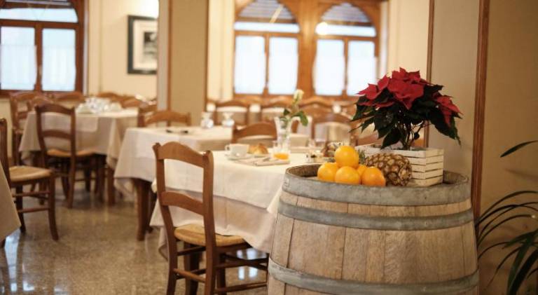 Albergo Trattoria Speranza — photo 2