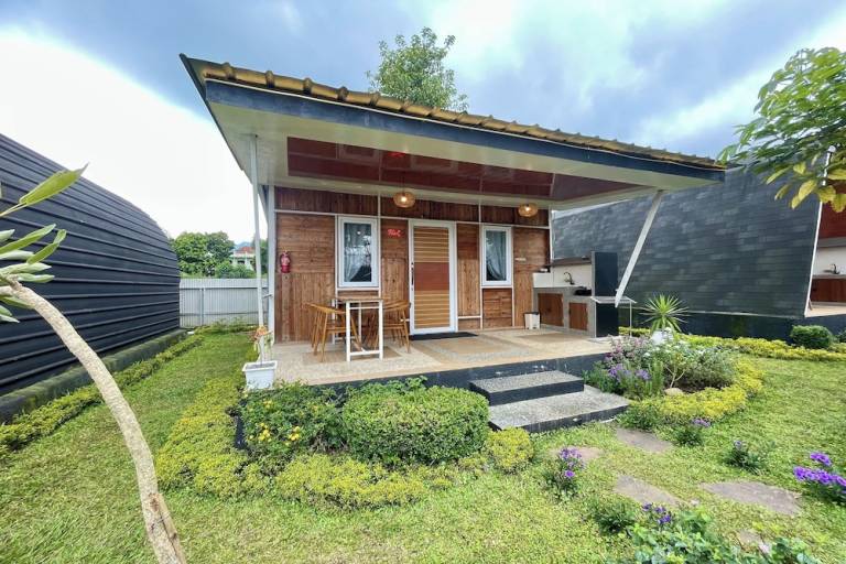 Villa  Lembang