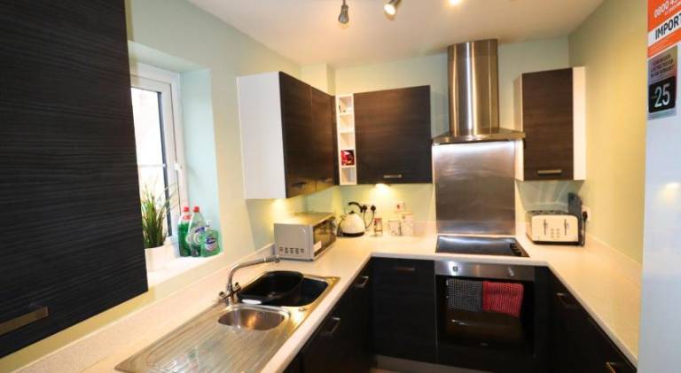 Lovely holiday apartment | Pets allowed — photo 3