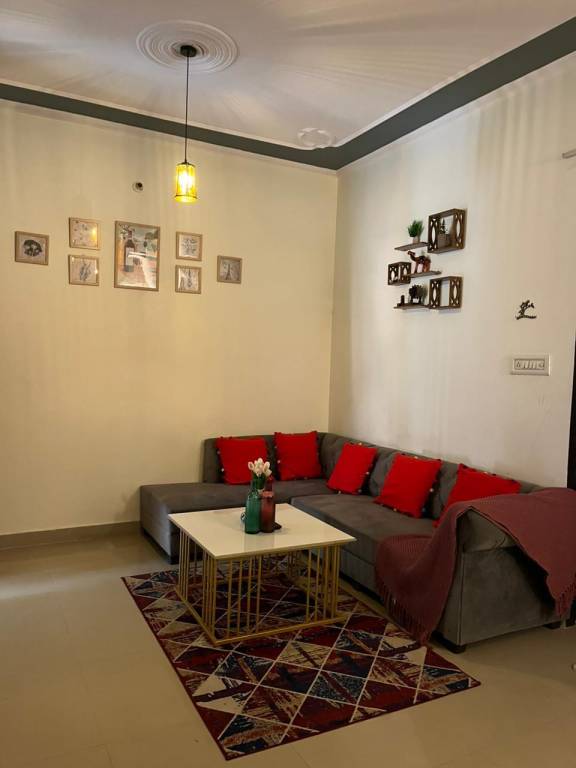 Ferienwohnung