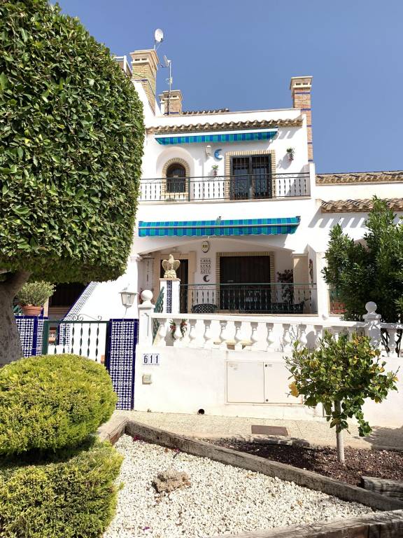 Casa La Zenia