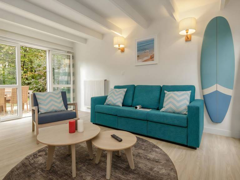 Cottage Wenduine