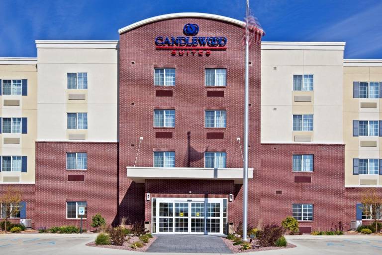 Candlewood Suites Lafayette By IHG in Lafayette, IN