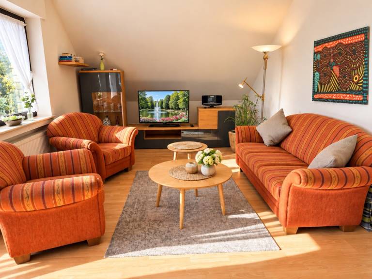 Ferienwohnung Werl