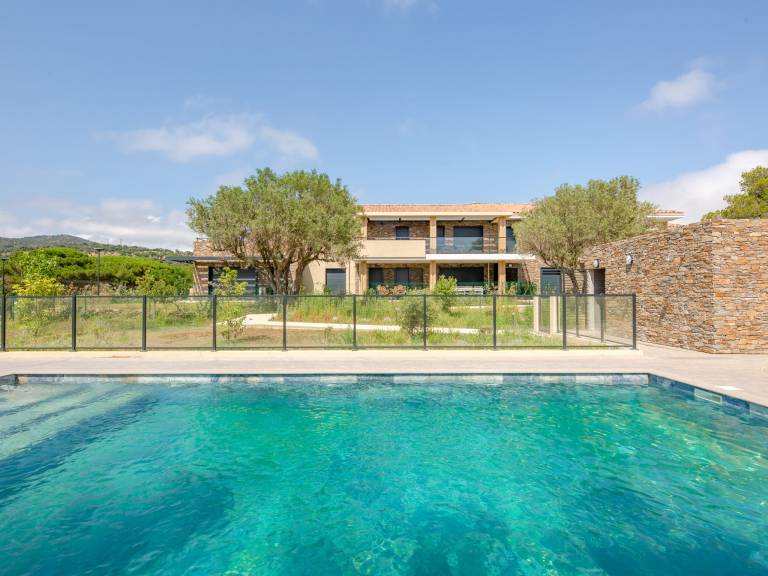 Ferienwohnung Sainte-Maxime