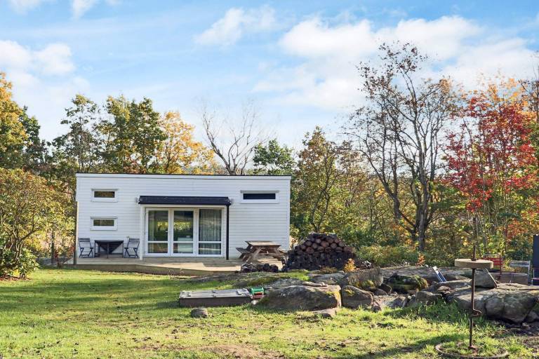 Ferienhaus Torpa