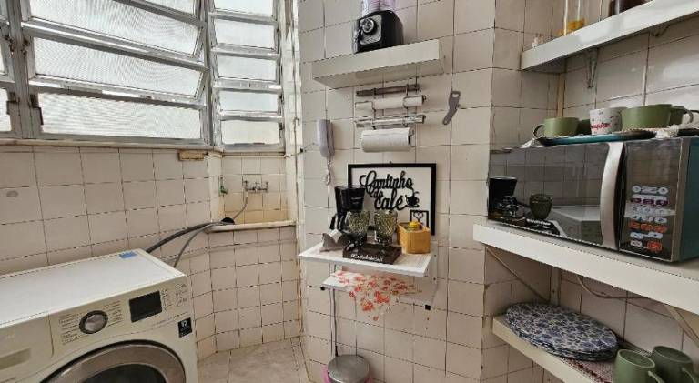 Holiday apartment with 2 rooms for 4 persons — photo 3
