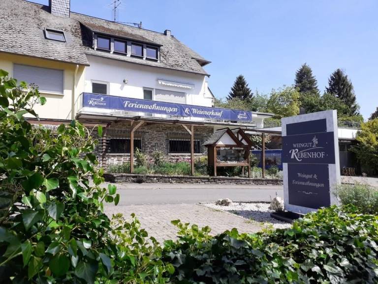 Appartement  Kinheim