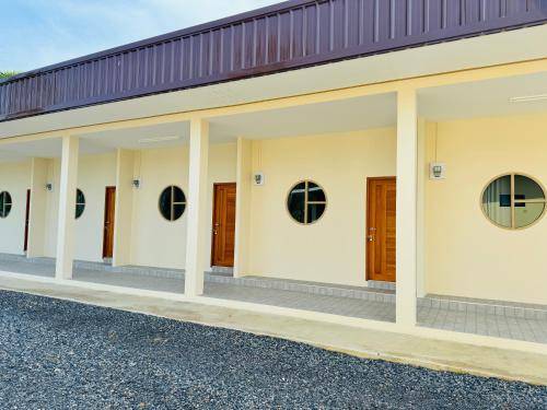 Motel Wang Tako