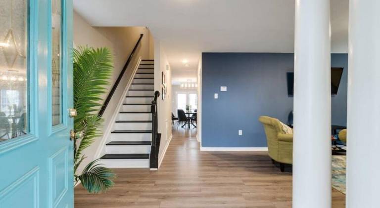 Pleasant vacation home | Pets are welcome — photo 2