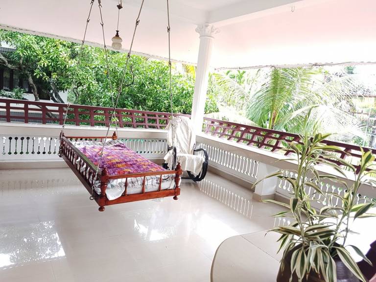 Privatzimmer