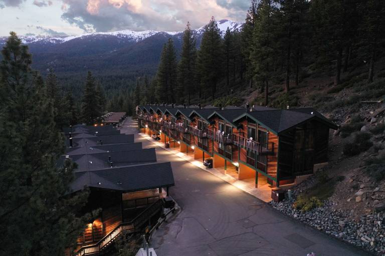 Resort Incline Village